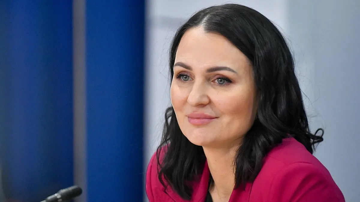 🤰🏼Первый ребёнок рождается в вузе, а второй и третий — у работодателя

По мнению депутата Татьяны 