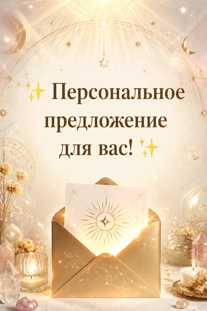 ✨ ТАРО-НАВИГАТОР: КАРТЫ УКАЖУТ ПУТЬ К ВАШЕЙ СИЛЕ И ГАРМОНИИ! ✨