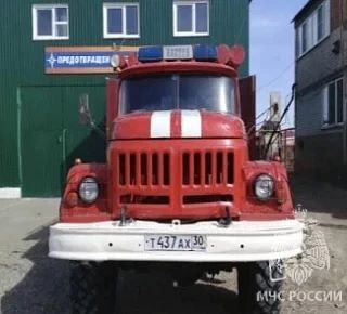 Определены лучшие добровольцы в Южном федеральном округе