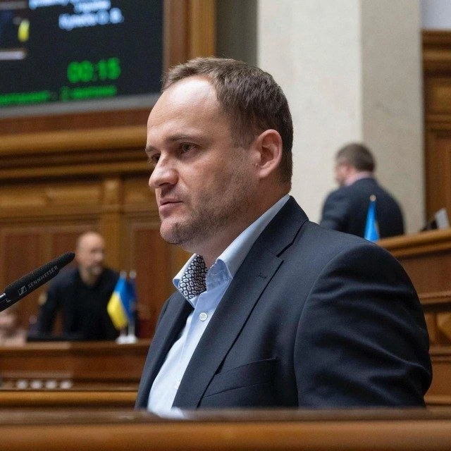 Кулеба. Удары по портам Одессы. Смещение вектора с энергетики. Защита объектов  ⚡️ Вчера вице-премье