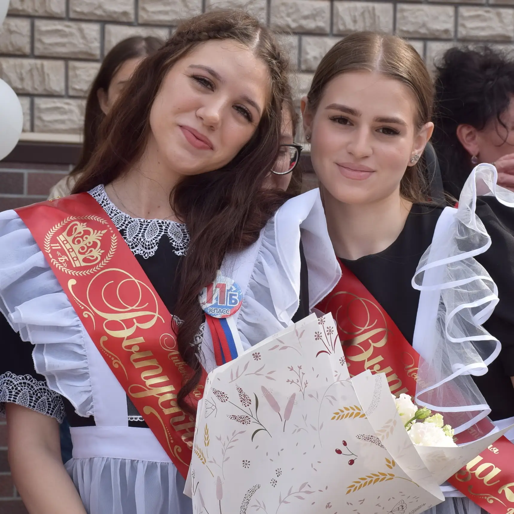 Всё получится!