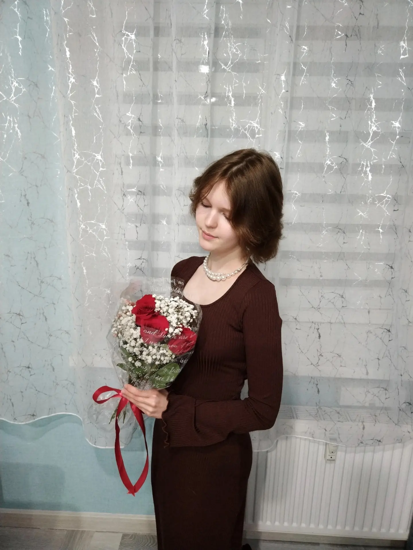 120 минут на создание шедевра: успех ученицы 10 "Г" класса

Маргарита Трошкина - в числе призёров го