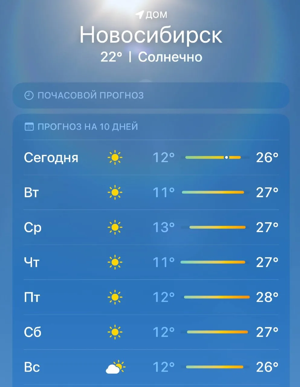 А вы небось бикини на антресоль уже закинули?