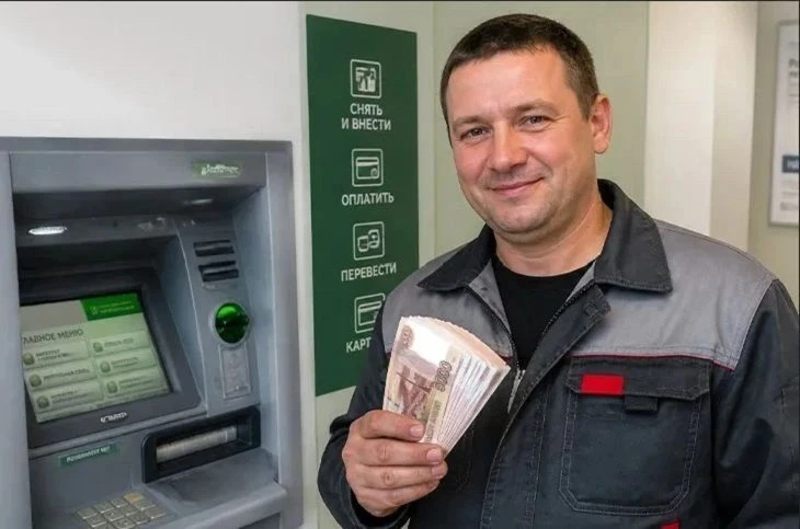 ✅ Новости из соцсетей..