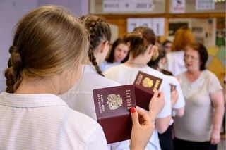 Начался дополнительный период для сдачи ЕГЭ