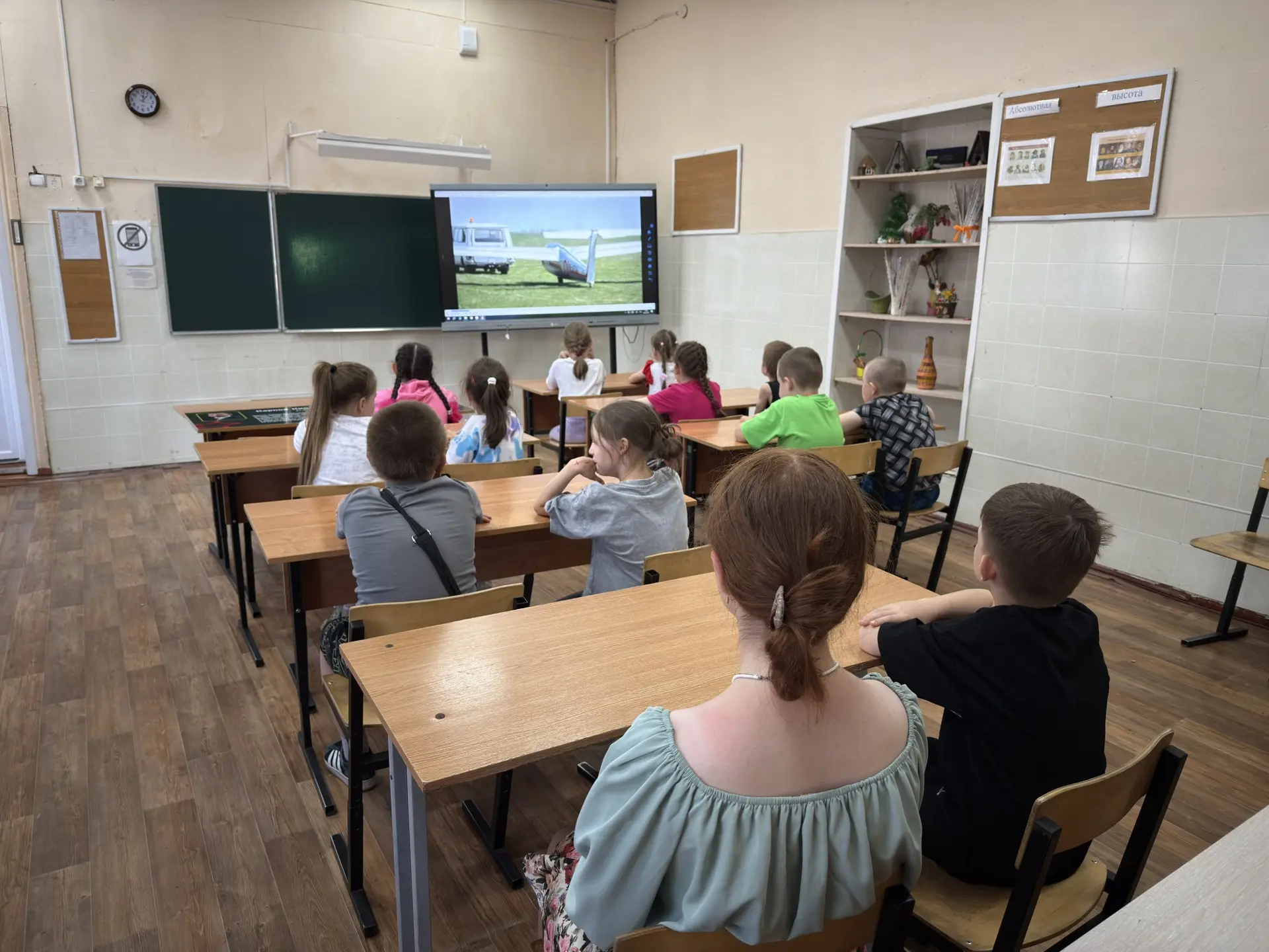 ✈️ 9 июня — день рождения Николая Поликарпова