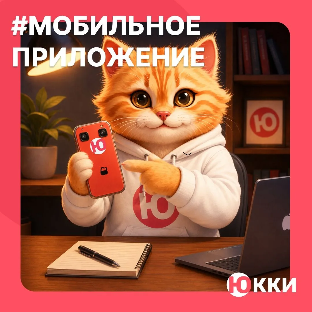 💡Котик нашего робота Ньюкка спешит вам сообщить, что мы обновили наше замечательное мо...