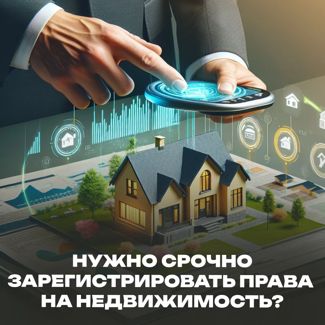 🏠 Ускоренная регистрация недвижимости в МФЦ Хакасии