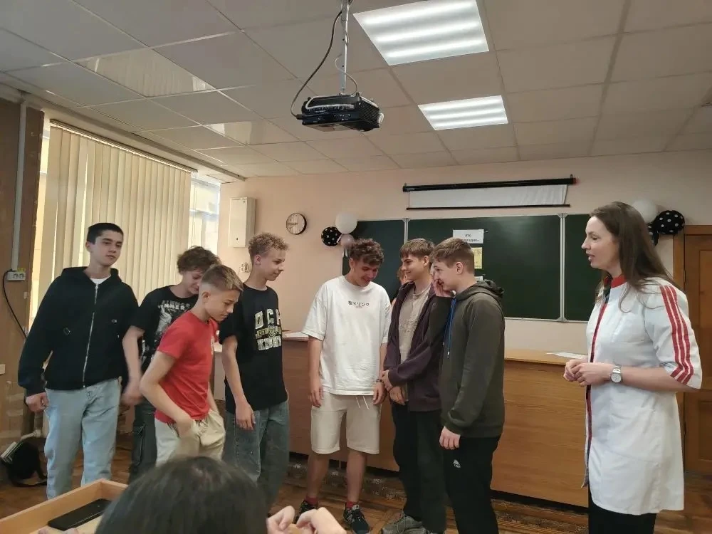 📢 Профилактическое мероприятие «Кубань вне зависимости» 🌟

03 июня 2026 года ГБУЗ «Наркологический