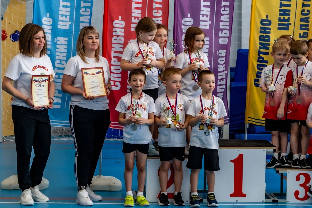 🏃‍♂25 февраля на базе нашей школы прошёл областной фестиваль "Звёздочки спорта".⭐  🏃‍♀Юные спортсмен