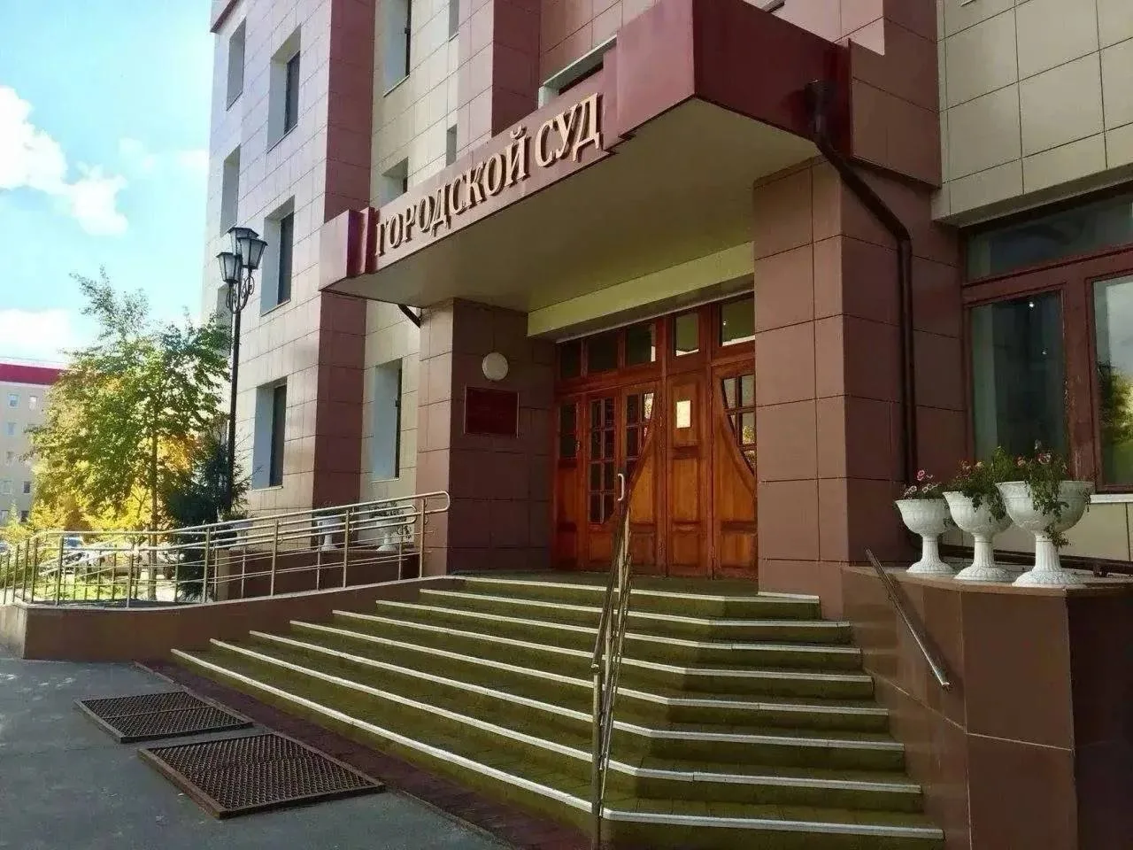 👨‍⚖️ В Ноябрьске будут судить 58-летнего мужчину за обман с северной надбавкой