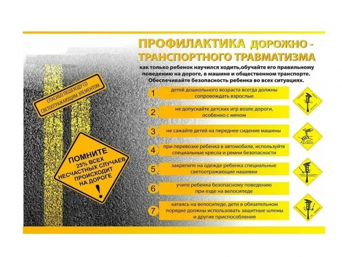 Уважаемые родители!
Проводите, пожалуйста, ежедневно беседы со своими детьми о безопасном поведении 