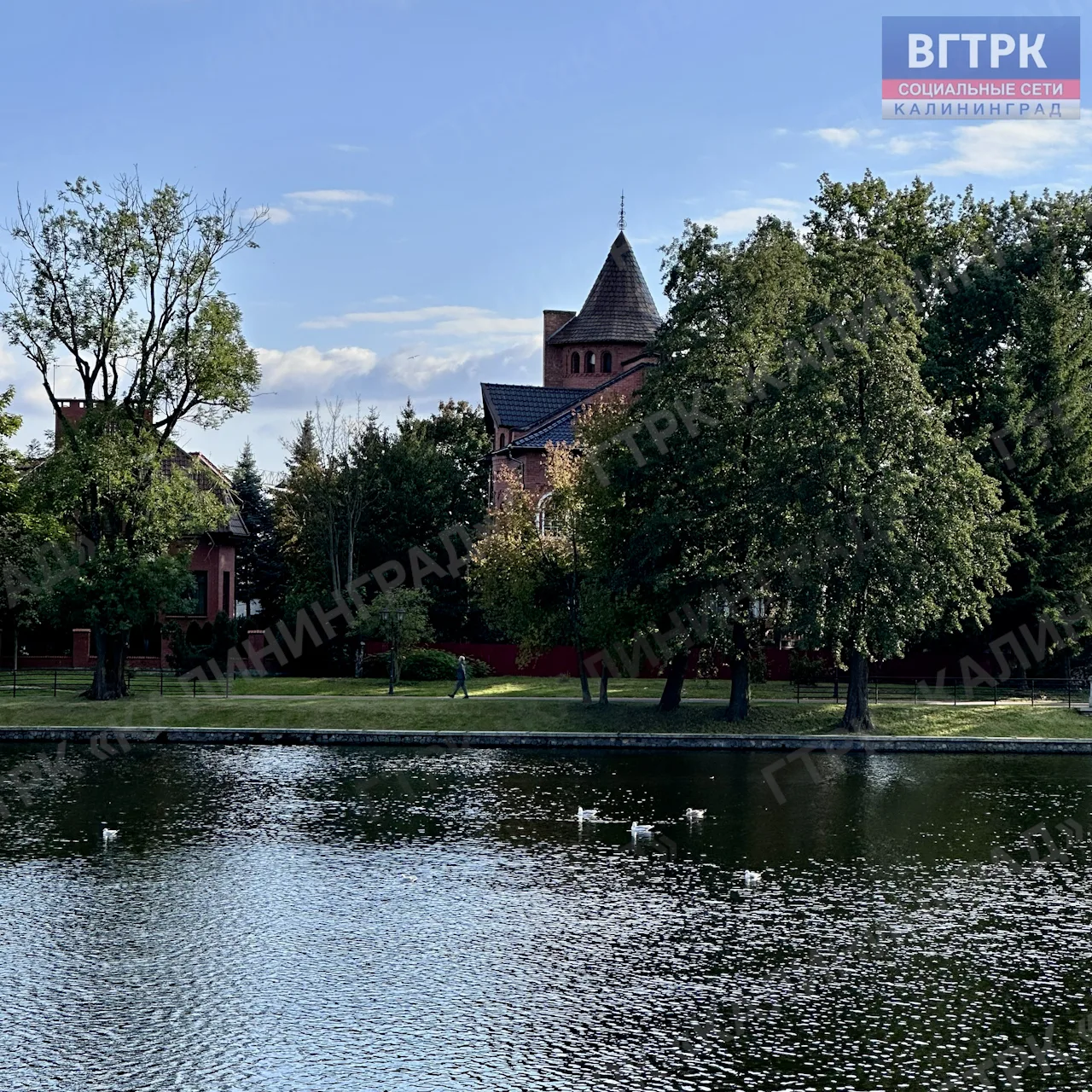 Изображение 2 к публикации «Вести - Калининград»