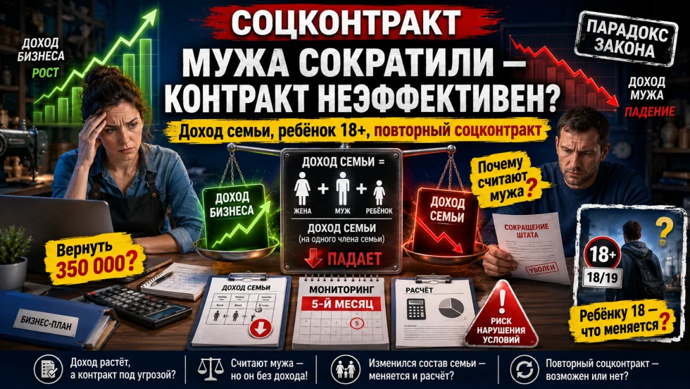 Сегодня мы разобрали две очень важные и актуальные темы. Подробности в вк, ссылки на по...