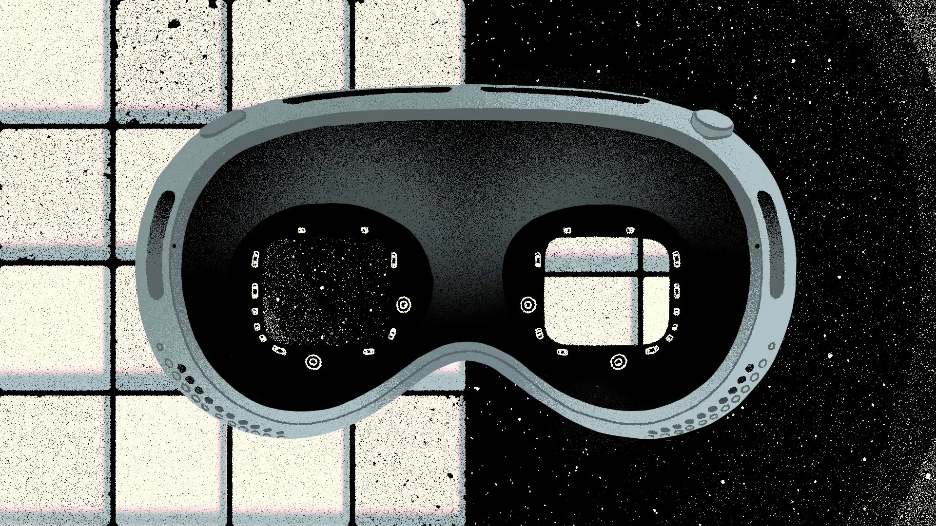 Apple окончательно поставила крест на новом поколении Vision Pro