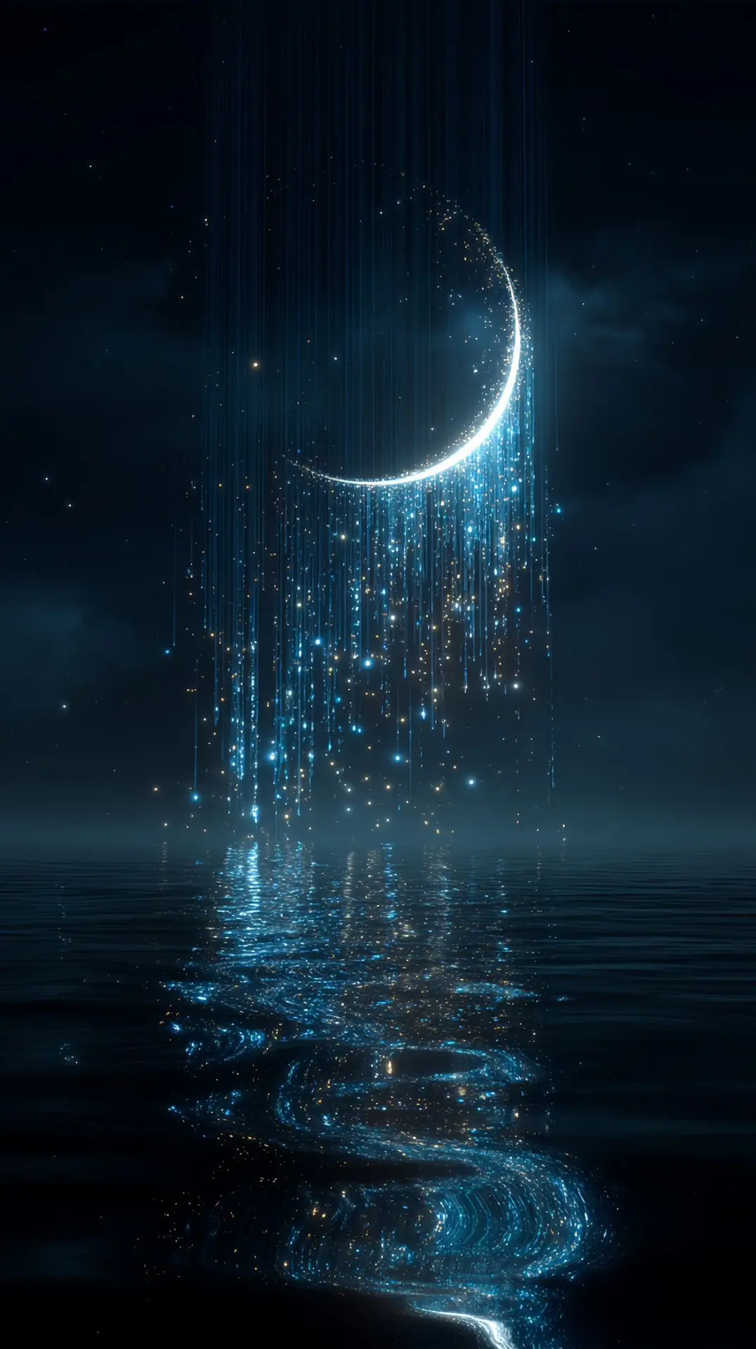 🌌 АФФИРМАЦИЯ ПЕРЕД СНОМ