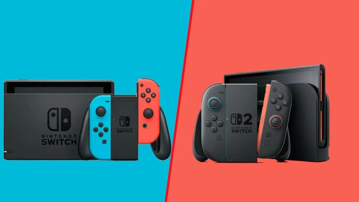 🚀🎮Собрали для вас самые интересные релизы октября на Switch и Switch 2 — сохраняйте, ...