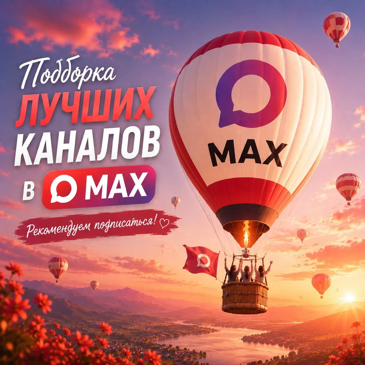 Подборка лучших