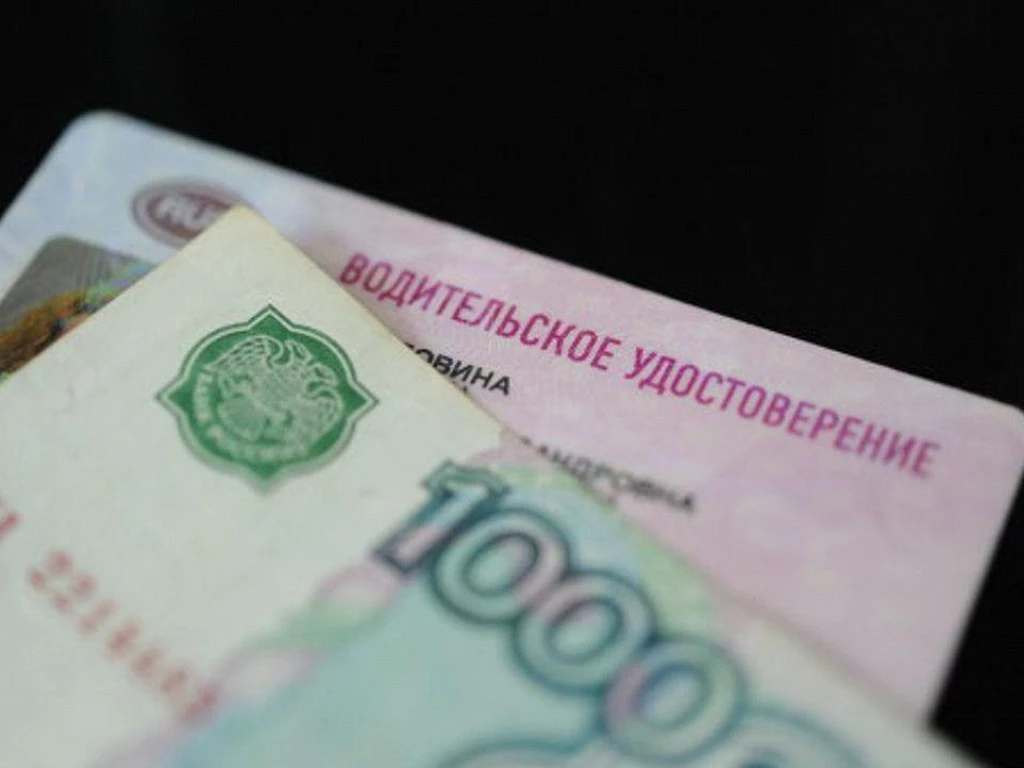 Жительница Черногорска фигурантка дела за поддельные права