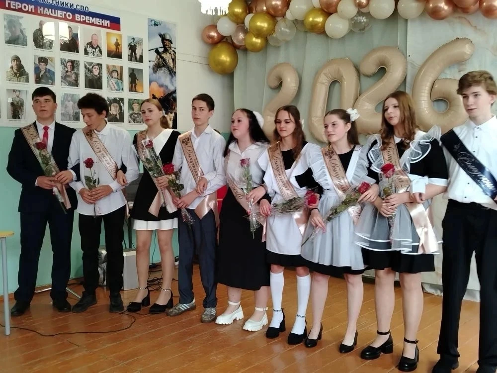 🎓 Праздник Последнего звонка: радость, слёзы и новые горизонты! 🎓