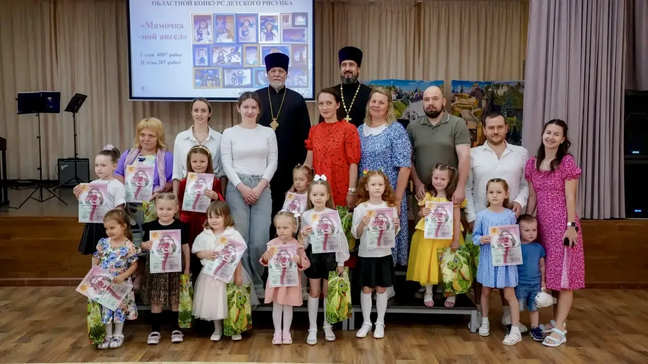 Наши звёздочки зажглись на творческом небосклоне! 🌟