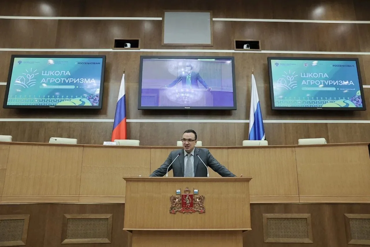 70% туристов интересны путешествия в сельскую местность, а два из трех говорят о готовн...
