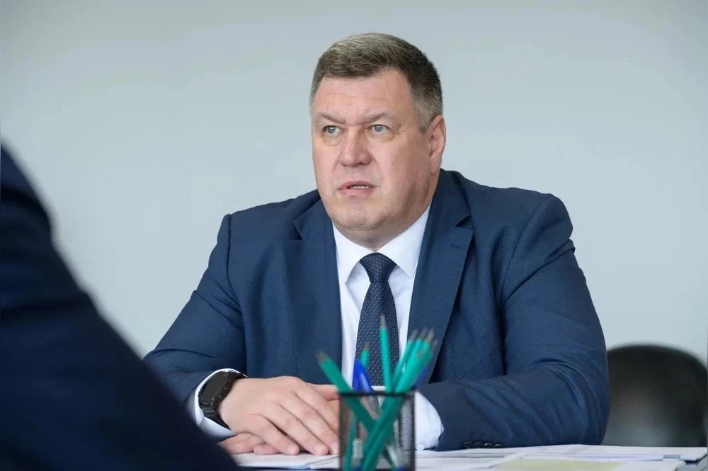 Стройотрасль усиливается в Госдуме: подписчики заметили, что на выборы идёт замглавы Минстроя России