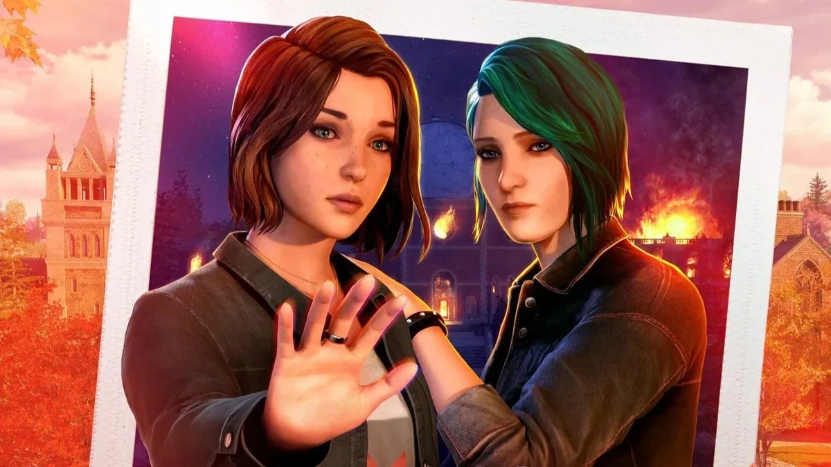 Life is Strange: Reunion официально возродила серию после неудачи Double Exposure.