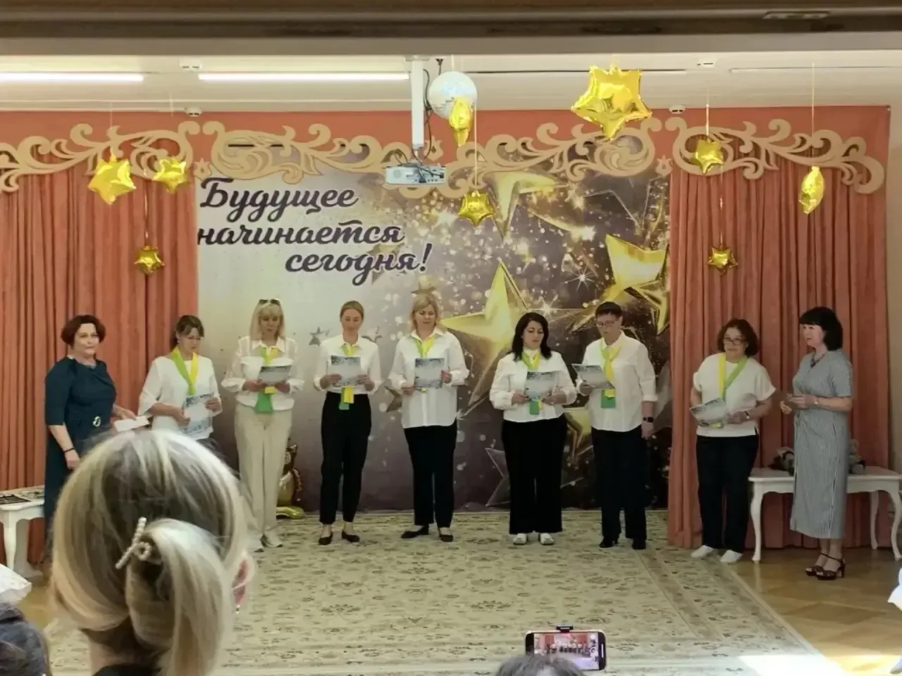 🎓ДО СВИДАНИЯ,  ДЕТСКИЙ САД🎓   🌺В дошкольных группах нашей #ШколаТропарево прошел выпускной!  Дошколь