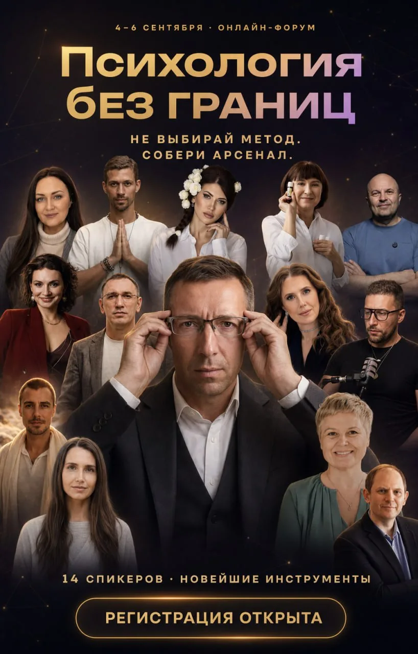 💯 Порядок бьет класс — вот как я всегда говорю. И мой путь это подтверждает.