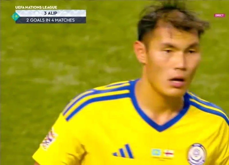 Г⚽⚽⚽⚽⚽⚽Л! КАЗАХСТАН 🇰🇿