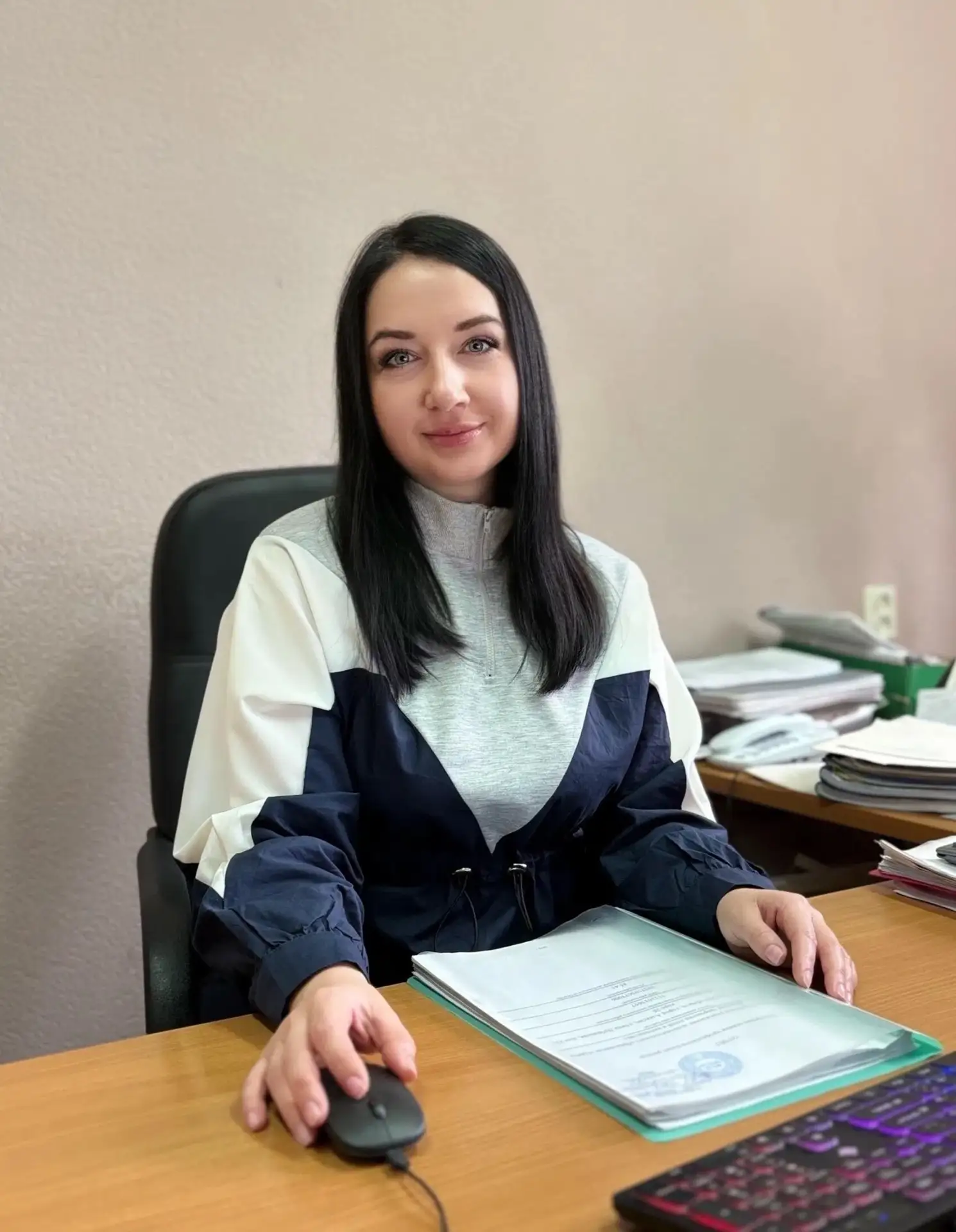 Поздравляем с Днём Рождения! 🎂💐

Шлем свои теплые пожелания руководителю муниципального опорного ц