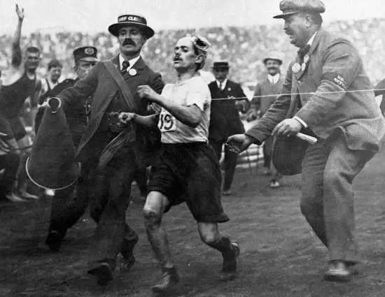 🏃‍♂️ История фразы «Главное не победа, а участие»