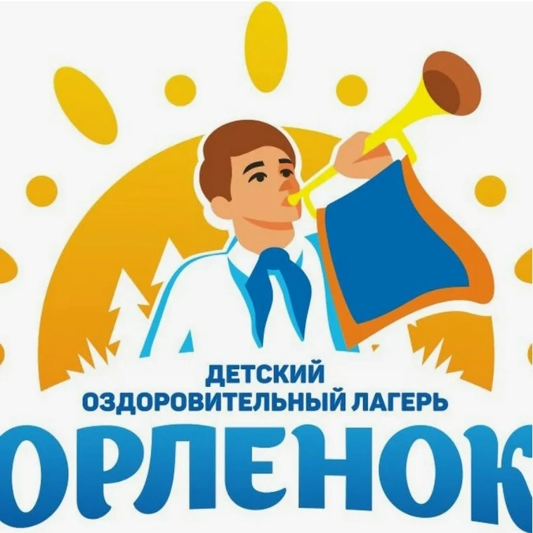 Горящие путевки в Детский оздоровительный лагерь «Орленок» с 1 по 14 июня 2026 года