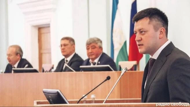 ⚖️ Мавлиев предложил трём депутатам Уфы мирно урегулировать спор