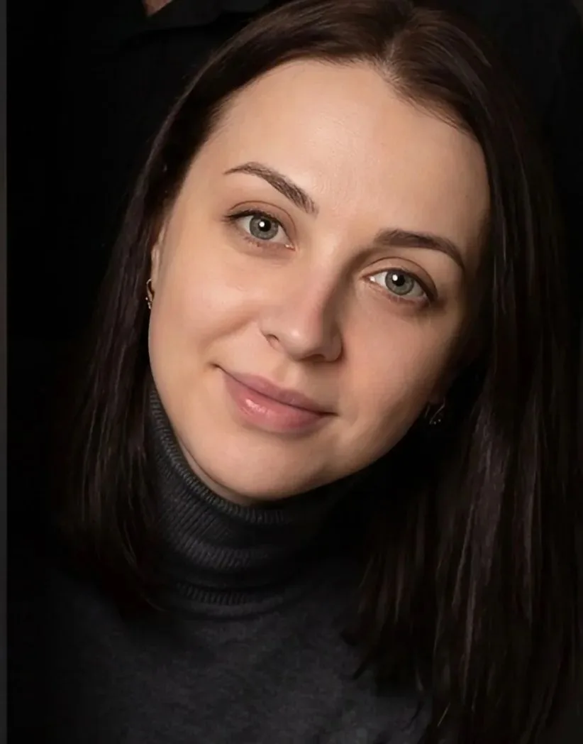 Дорогая Алёна Александровна! 💐
От всей души поздравляем Вас с этим прекрасным юбилеем! 🎂🎈
Желаем 
