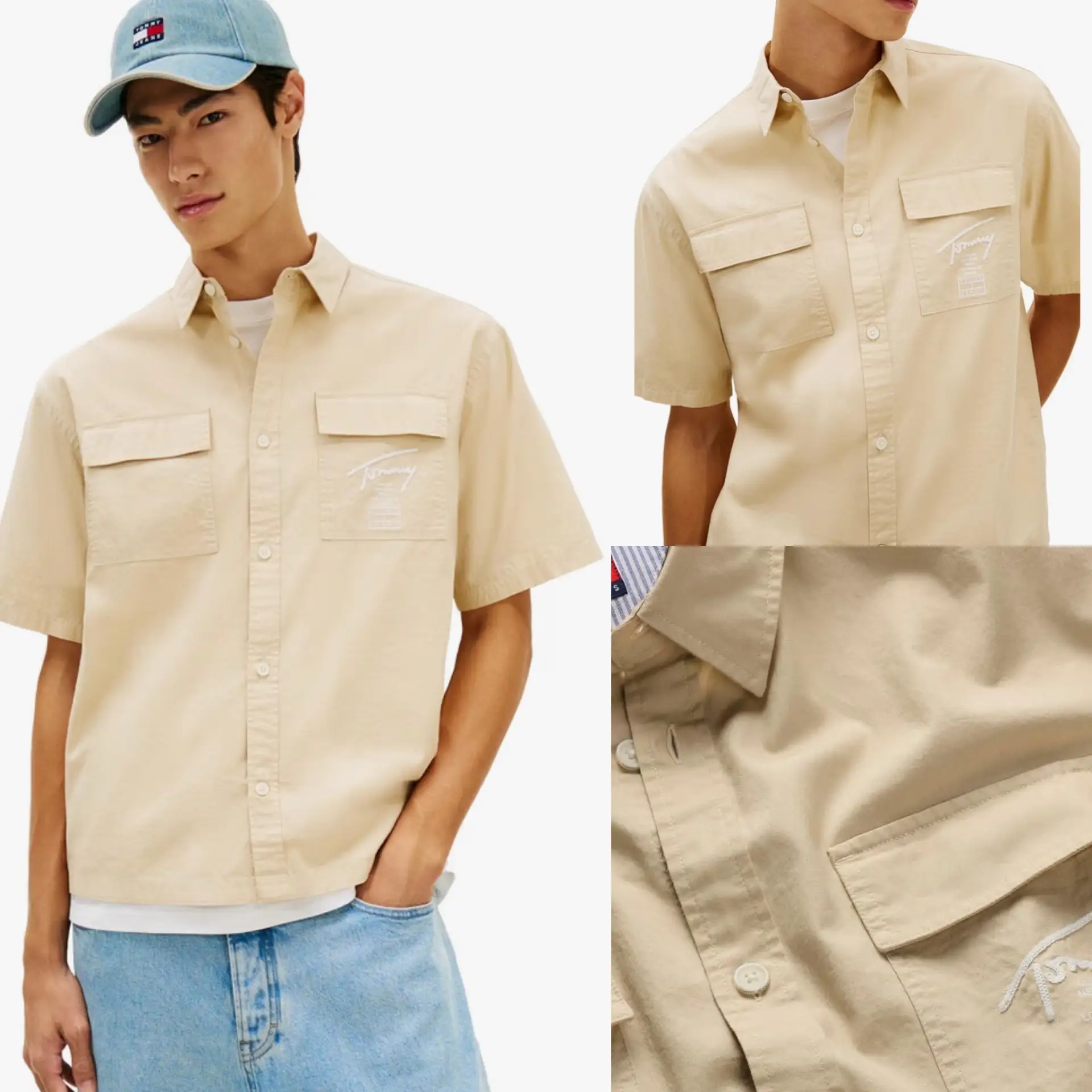 💡Tommy Hilfiger💡🔥2250 руб🔥+ доставка