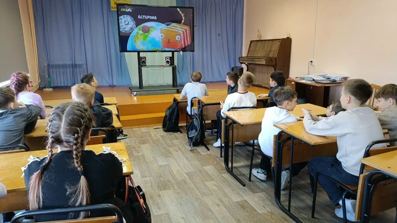ЗВЁЗДНЫЙ МАРАФОН В Д. ОХОНА