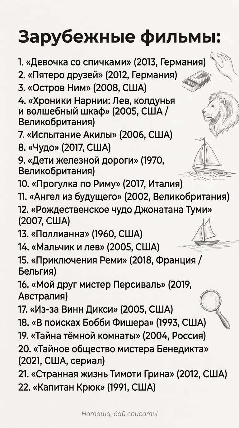 Изображение 3 к публикации «Наташа, дай списать! ✍️ Блог мамы Макара и Агнии. Калининград Зеленоградск СО материалы учителю польза Света папа поделки изо учитель школа матем история книг розыгрыш фильм сериал скидки акции приз»