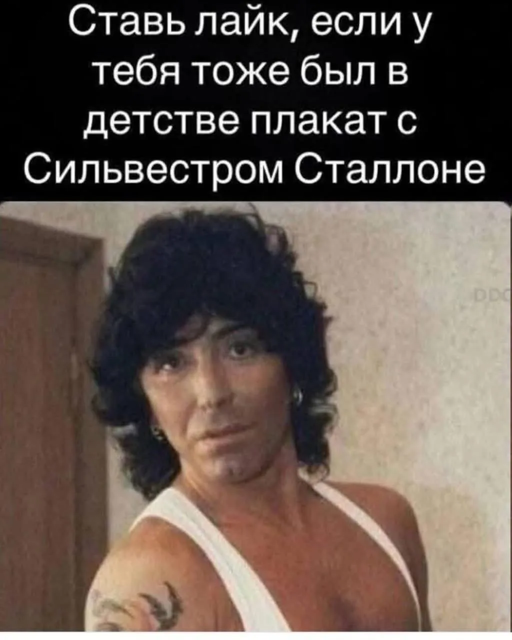 Авторы мема от души насмешили админа 🤣