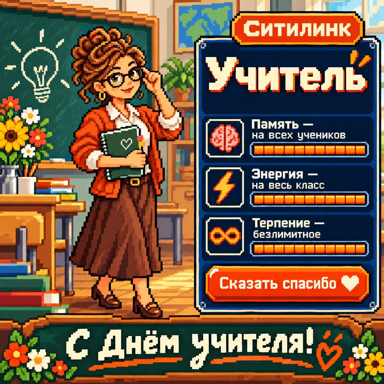 📚 Есть вещи, которые не найдёшь даже в самом большом каталоге: терпение объяснить ещё ...