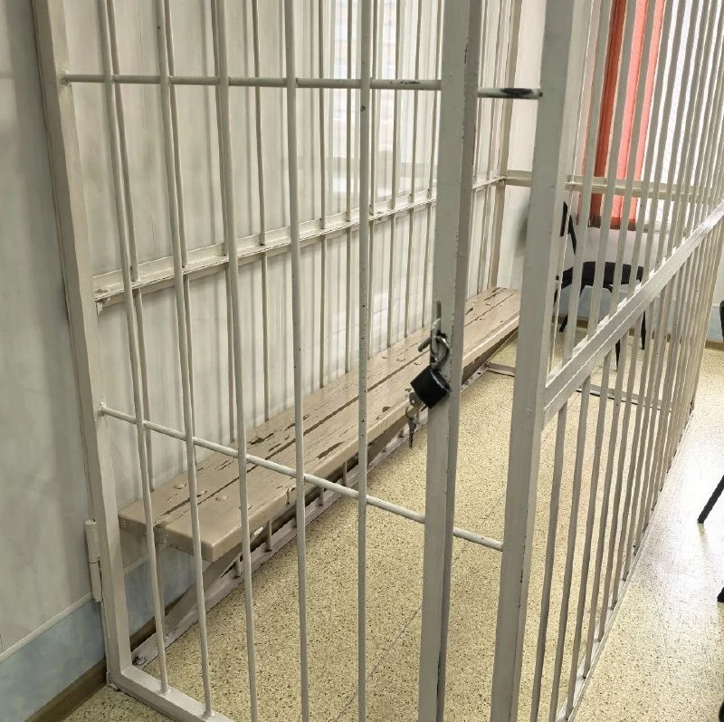 Житель Хакасии получил 11 лет за смертельный удар на рыбалке