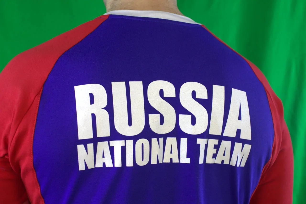 🎉 С Днем России! 🇷🇺

Поздравляем всех с этим важным днем! Мы гордимся нашей культурой и традициям