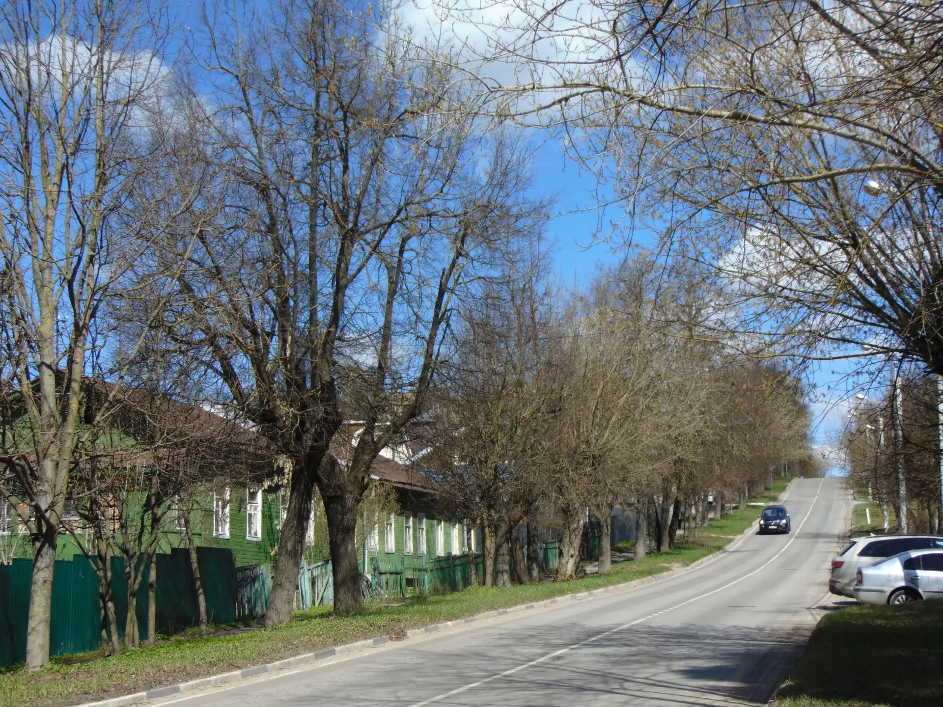 Сегодня было солнечно... ☀️ Хорошего вечера!