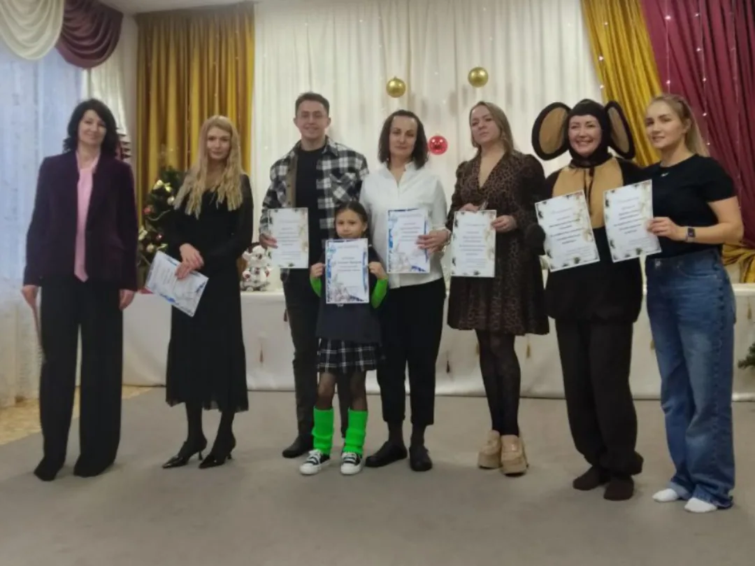🎄🎄🎄🎄🎄🎄🎄🎄🎄Концерт "Рождественские встречи", прошедший в основном здании детског...