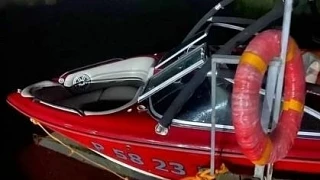 Два ЧП на воде за сутки на Кубани: 8-летняя девочка погибла, попав под винты катера, 10...