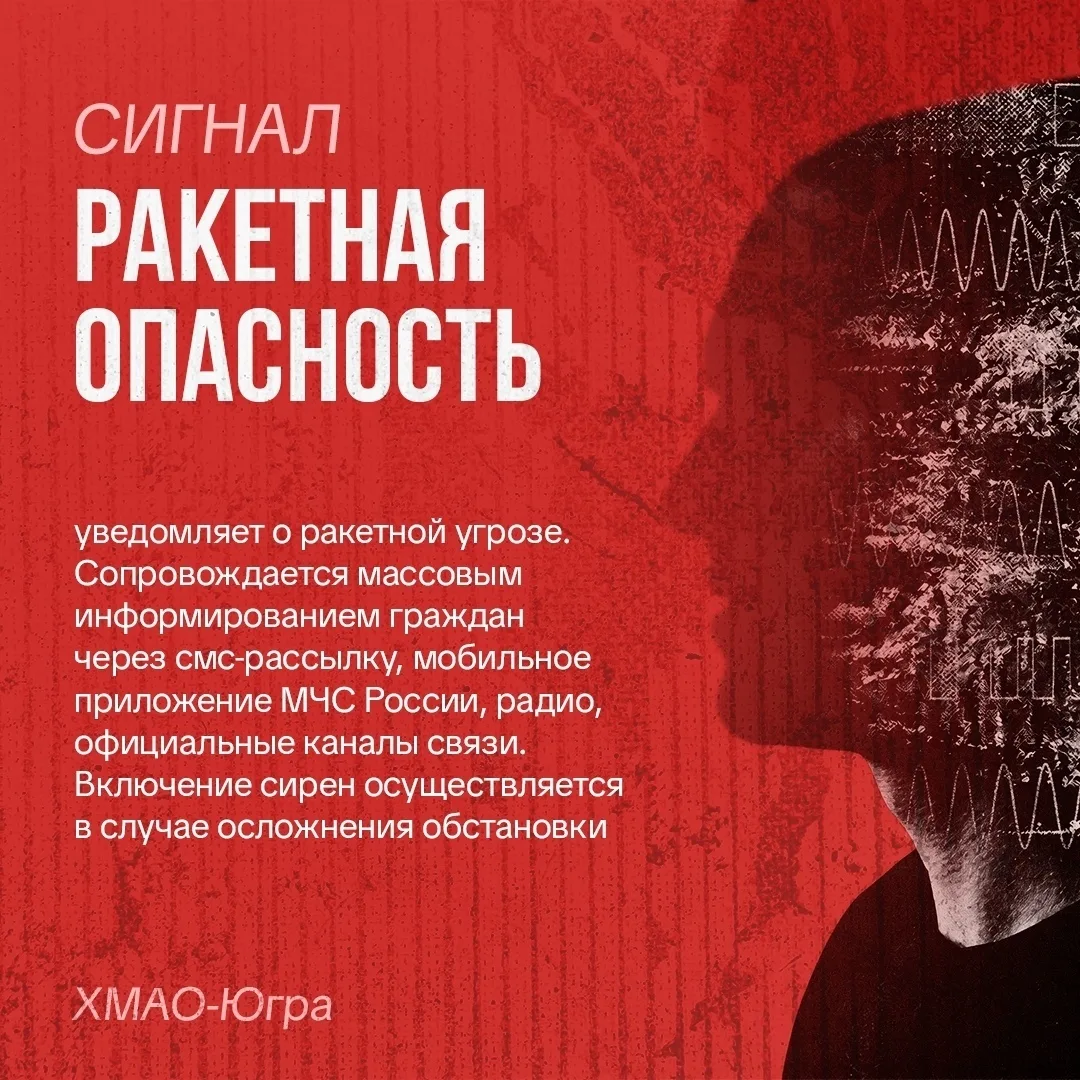 Безопасность всегда на первом месте 📌🔒✅  Совместно с Департаментом региональной безопасности Югры vk