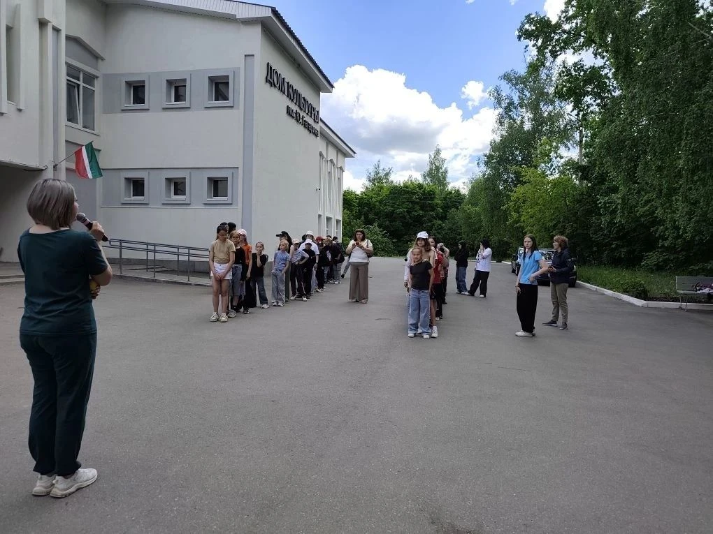 В преддверии особенного дня — дня рождения великого русского поэта, основоположника сов...