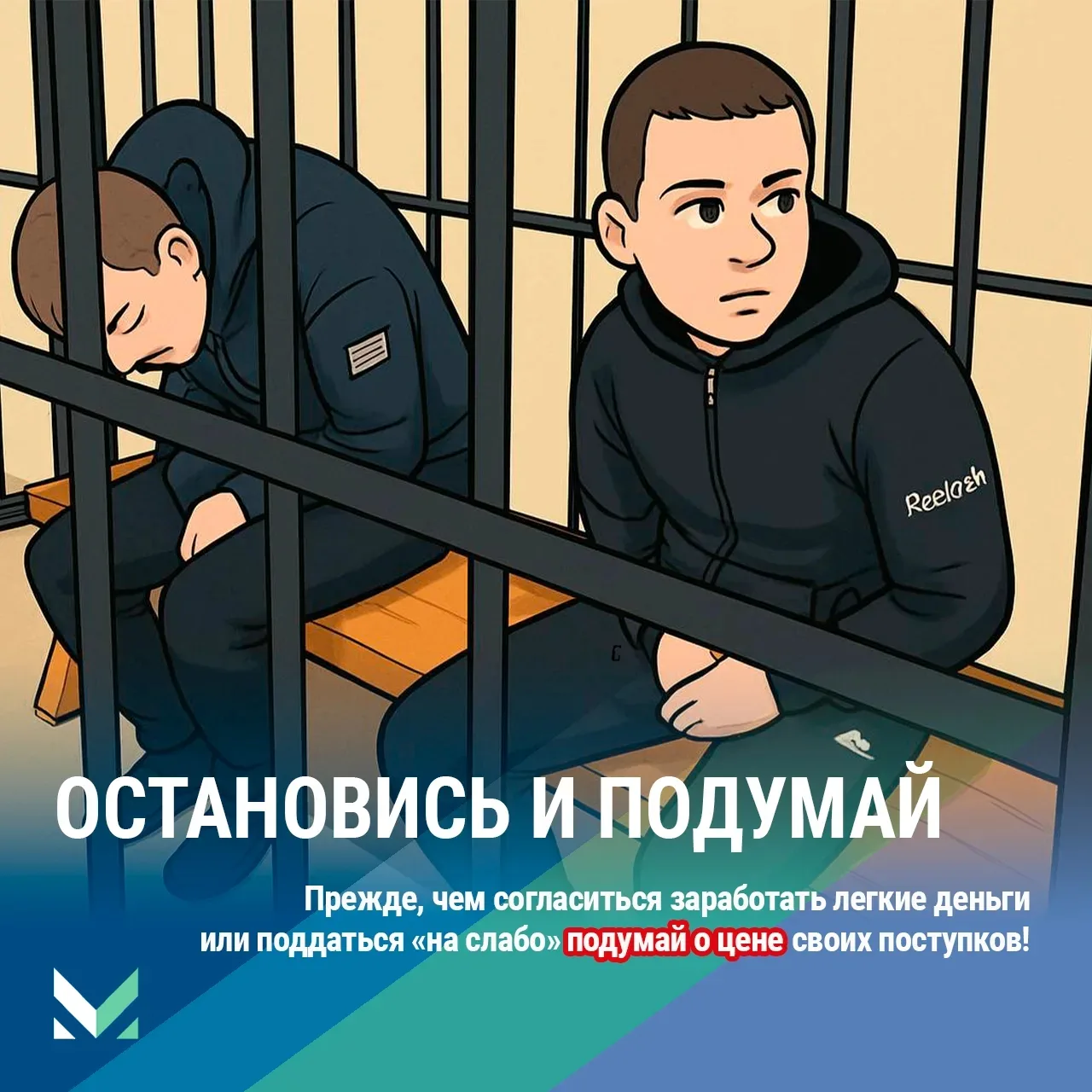 🚫 Друзья, тема непростая, но очень важная. Давайте поговорим о том, что портит облик не только нашей