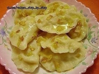 Вареники, которые никогда не развариваются